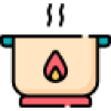 low-heat low-heat